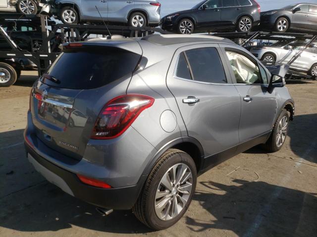 Photo 2 VIN: KL4CJASB5KB954047 - BUICK ENCORE PRE 