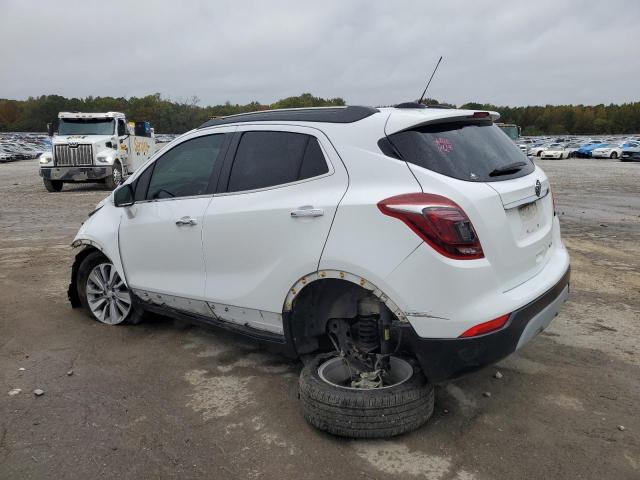 Photo 1 VIN: KL4CJASB5KB955117 - BUICK ENCORE PRE 