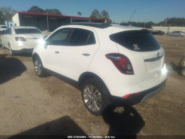 Photo 2 VIN: KL4CJASB5KB958731 - BUICK ENCORE 