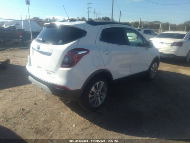 Photo 3 VIN: KL4CJASB5KB958731 - BUICK ENCORE 