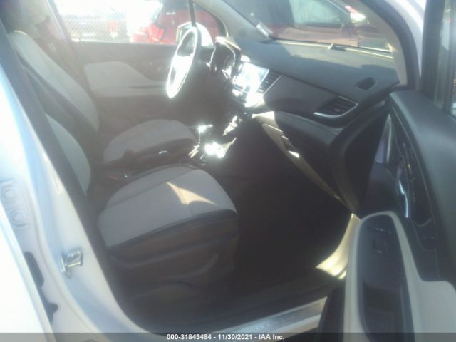 Photo 4 VIN: KL4CJASB5KB958731 - BUICK ENCORE 