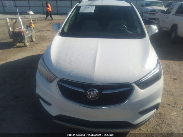 Photo 5 VIN: KL4CJASB5KB958731 - BUICK ENCORE 