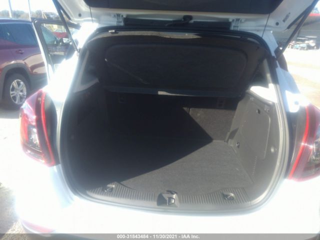 Photo 7 VIN: KL4CJASB5KB958731 - BUICK ENCORE 