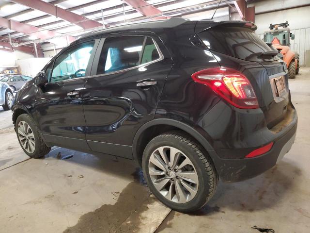 Photo 1 VIN: KL4CJASB5LB002375 - BUICK ENCORE PRE 