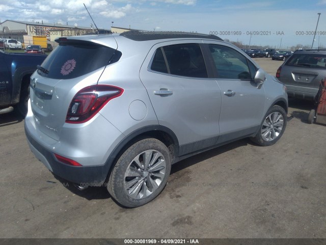 Photo 3 VIN: KL4CJASB5LB003543 - BUICK ENCORE 