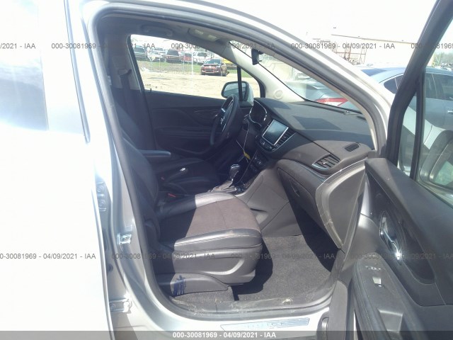 Photo 4 VIN: KL4CJASB5LB003543 - BUICK ENCORE 