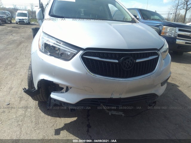 Photo 5 VIN: KL4CJASB5LB003543 - BUICK ENCORE 