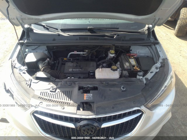 Photo 9 VIN: KL4CJASB5LB003543 - BUICK ENCORE 