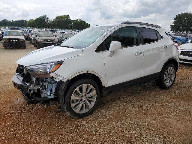 Photo 0 VIN: KL4CJASB5LB008791 - BUICK ENCORE PRE 