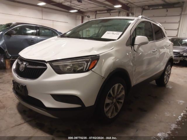 Photo 1 VIN: KL4CJASB5LB009973 - BUICK ENCORE 