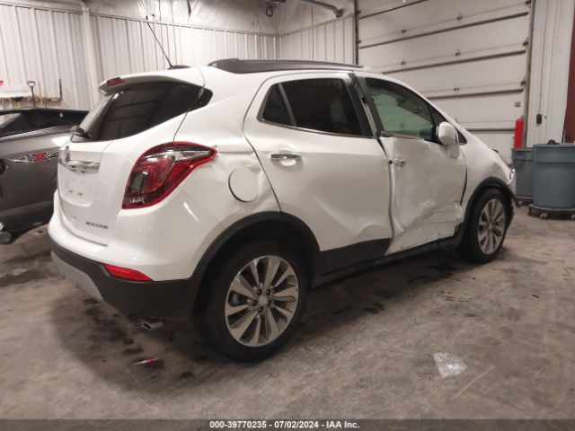 Photo 3 VIN: KL4CJASB5LB009973 - BUICK ENCORE 