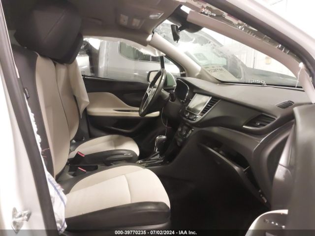 Photo 4 VIN: KL4CJASB5LB009973 - BUICK ENCORE 