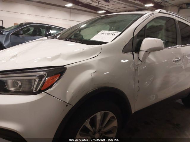 Photo 5 VIN: KL4CJASB5LB009973 - BUICK ENCORE 