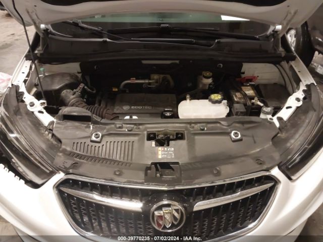 Photo 9 VIN: KL4CJASB5LB009973 - BUICK ENCORE 