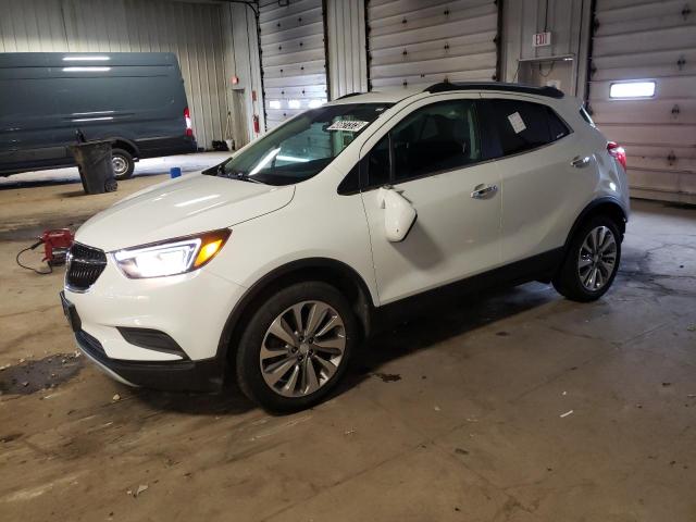 Photo 0 VIN: KL4CJASB5LB010623 - BUICK ENCORE PRE 