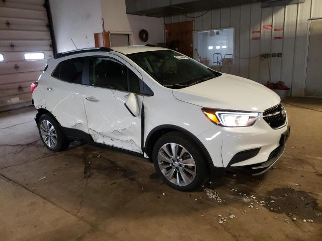 Photo 3 VIN: KL4CJASB5LB010623 - BUICK ENCORE PRE 