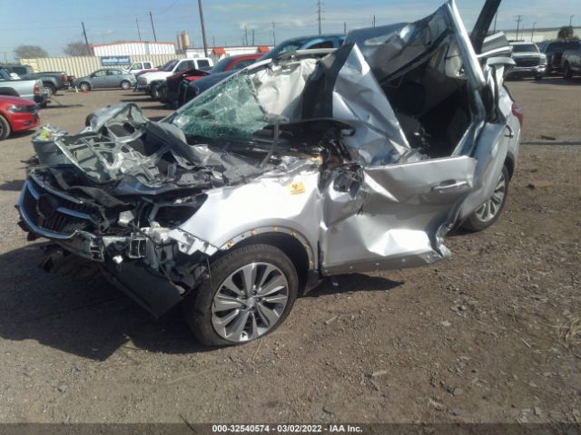 Photo 1 VIN: KL4CJASB5LB014767 - BUICK ENCORE 