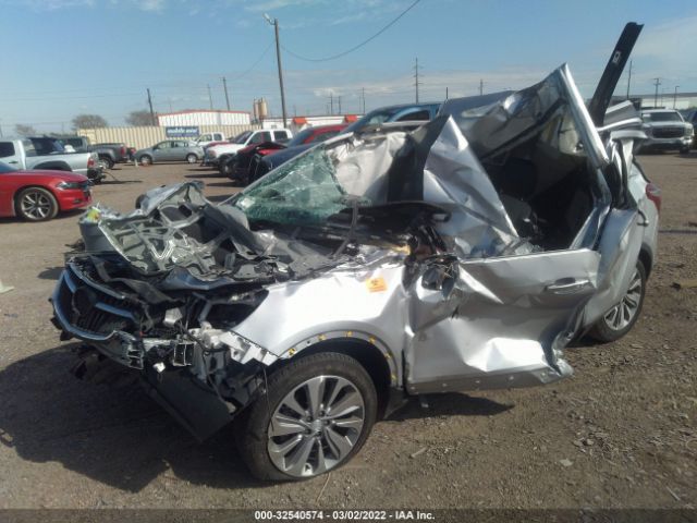 Photo 5 VIN: KL4CJASB5LB014767 - BUICK ENCORE 