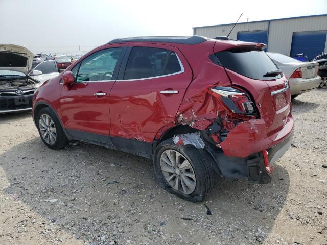 Photo 1 VIN: KL4CJASB5LB022951 - BUICK ENCORE PRE 