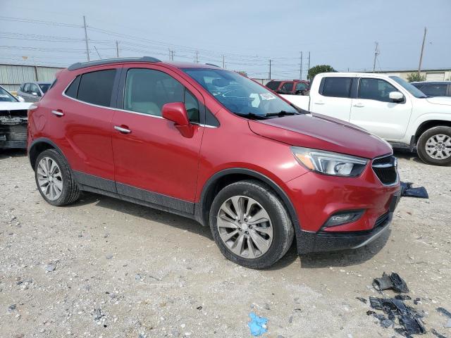 Photo 3 VIN: KL4CJASB5LB022951 - BUICK ENCORE PRE 