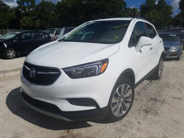 Photo 1 VIN: KL4CJASB5LB024778 - BUICK ENCORE 