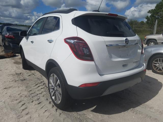 Photo 2 VIN: KL4CJASB5LB024778 - BUICK ENCORE 