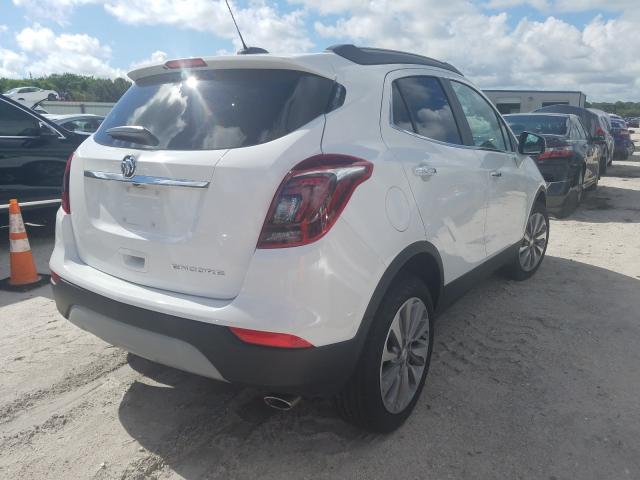 Photo 3 VIN: KL4CJASB5LB024778 - BUICK ENCORE 