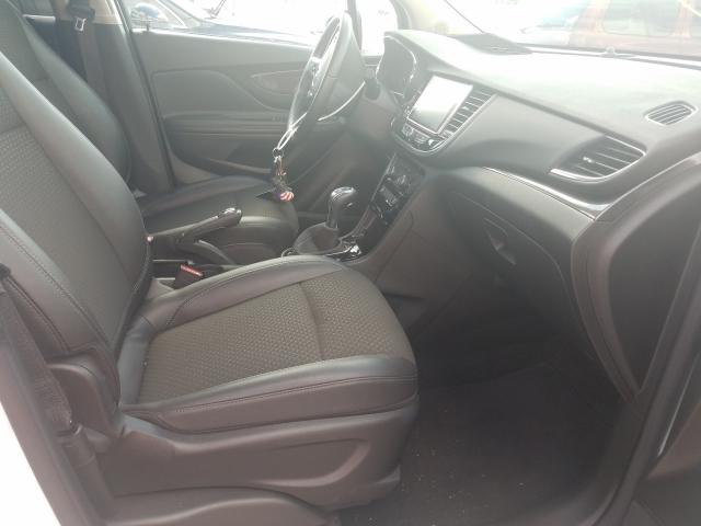 Photo 4 VIN: KL4CJASB5LB024778 - BUICK ENCORE 