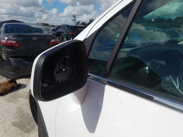 Photo 8 VIN: KL4CJASB5LB024778 - BUICK ENCORE 