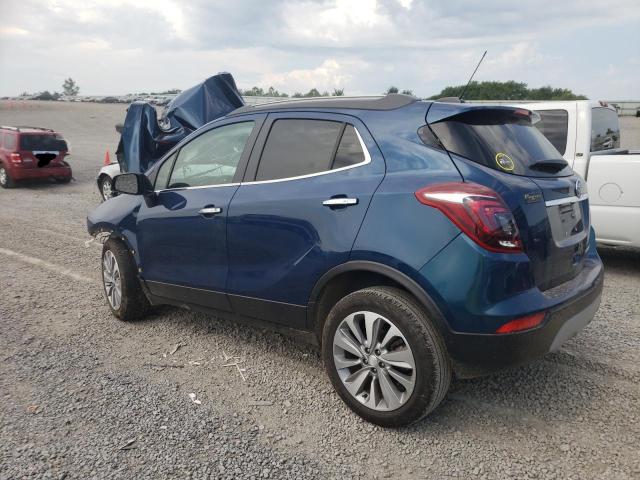 Photo 1 VIN: KL4CJASB5LB025641 - BUICK ENCORE PRE 