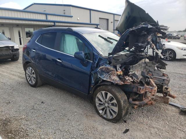 Photo 3 VIN: KL4CJASB5LB025641 - BUICK ENCORE PRE 