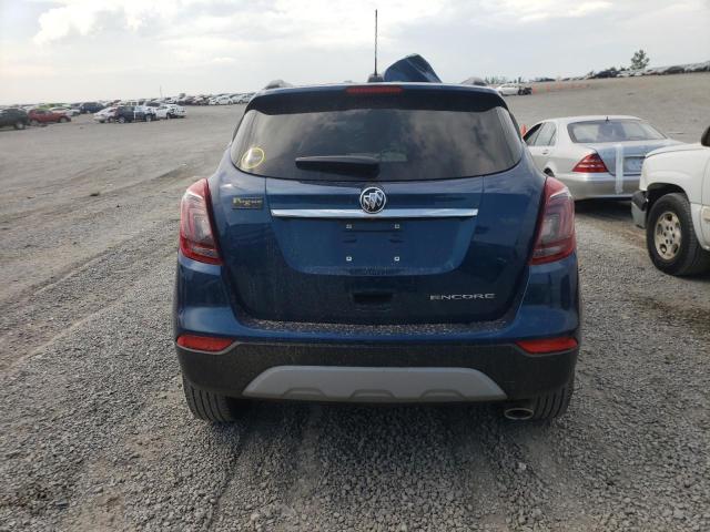 Photo 5 VIN: KL4CJASB5LB025641 - BUICK ENCORE PRE 