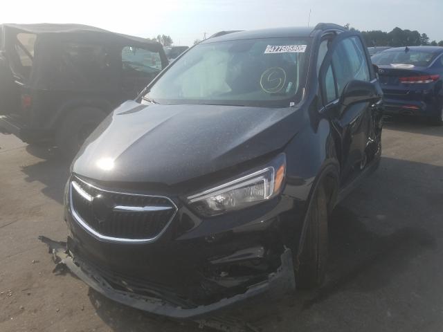 Photo 1 VIN: KL4CJASB5LB026823 - BUICK ENCORE PRE 