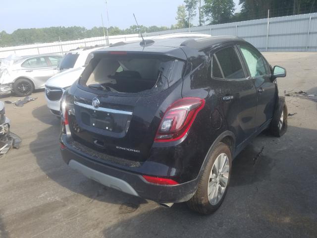 Photo 3 VIN: KL4CJASB5LB026823 - BUICK ENCORE PRE 