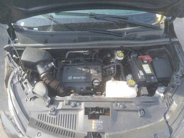 Photo 6 VIN: KL4CJASB5LB026823 - BUICK ENCORE PRE 