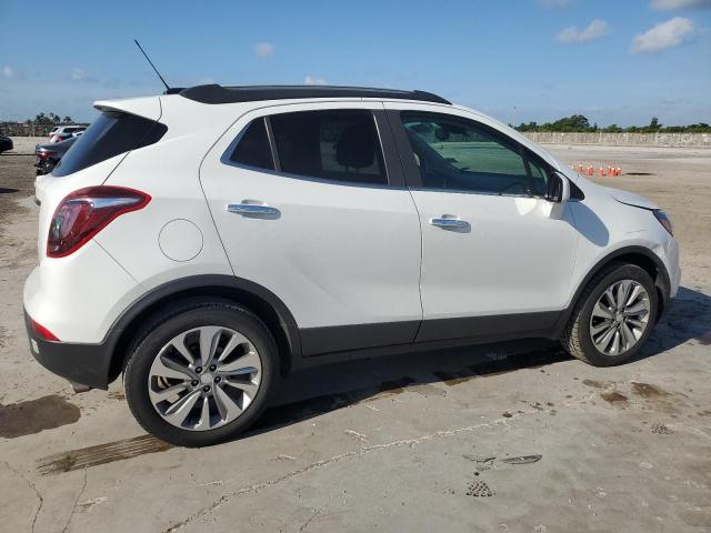 Photo 2 VIN: KL4CJASB5LB027406 - BUICK ENCORE 