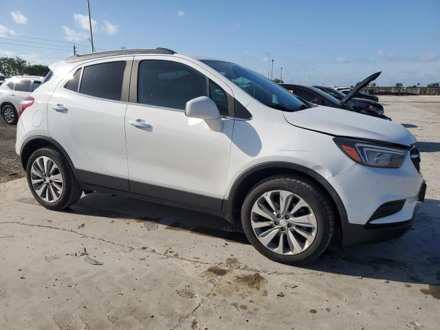 Photo 3 VIN: KL4CJASB5LB027406 - BUICK ENCORE 