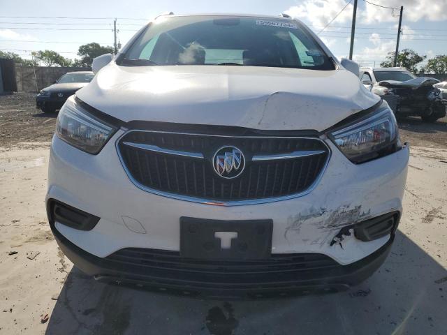 Photo 4 VIN: KL4CJASB5LB027406 - BUICK ENCORE 