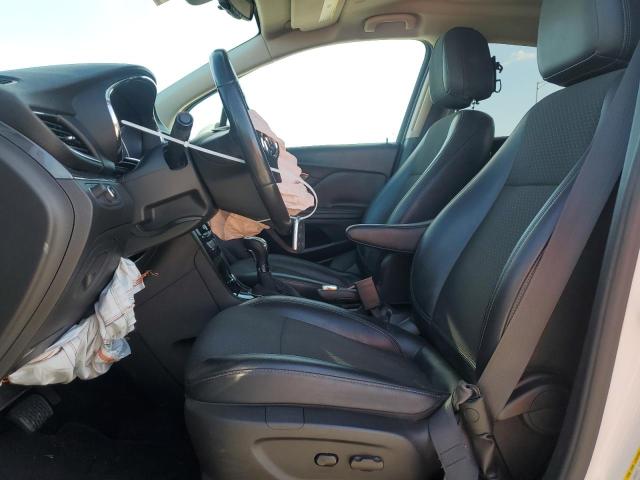 Photo 6 VIN: KL4CJASB5LB027406 - BUICK ENCORE 