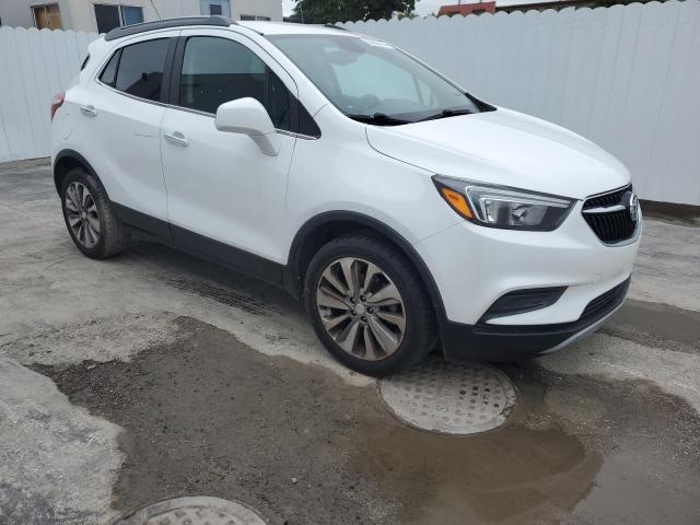 Photo 3 VIN: KL4CJASB5LB027907 - BUICK ENCORE 