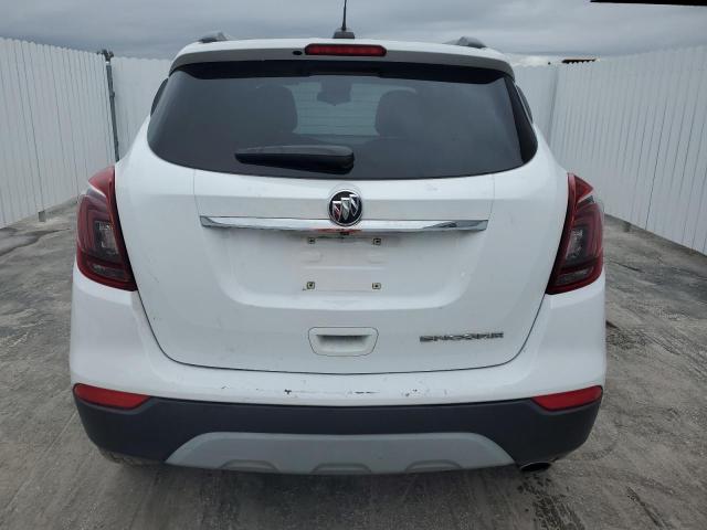 Photo 5 VIN: KL4CJASB5LB027907 - BUICK ENCORE 