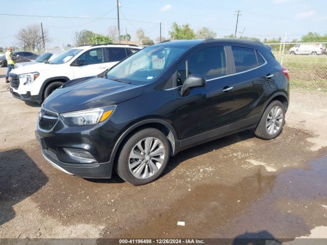 Photo 1 VIN: KL4CJASB5LB031617 - BUICK ENCORE 