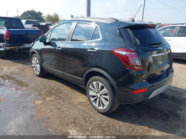 Photo 2 VIN: KL4CJASB5LB031617 - BUICK ENCORE 