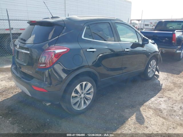 Photo 3 VIN: KL4CJASB5LB031617 - BUICK ENCORE 