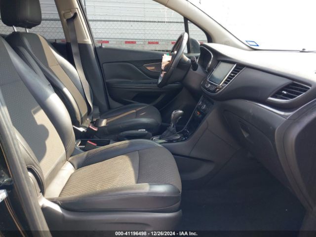 Photo 4 VIN: KL4CJASB5LB031617 - BUICK ENCORE 