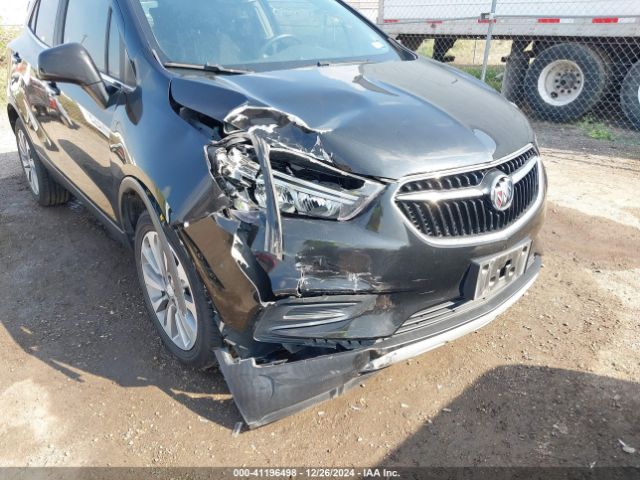 Photo 5 VIN: KL4CJASB5LB031617 - BUICK ENCORE 