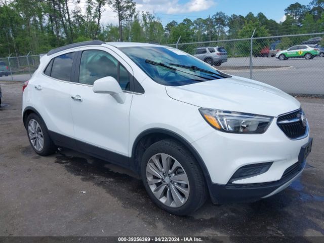 Photo 0 VIN: KL4CJASB5LB032363 - BUICK ENCORE 