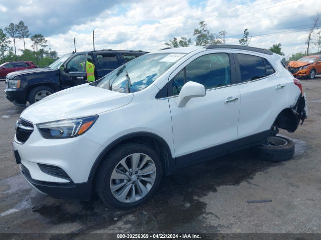 Photo 1 VIN: KL4CJASB5LB032363 - BUICK ENCORE 