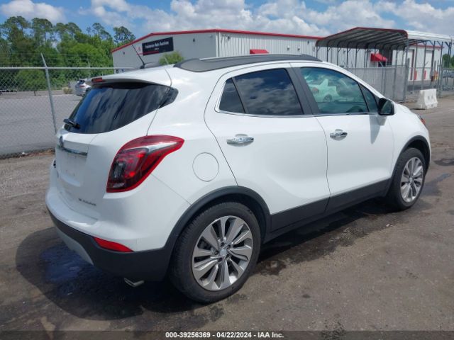 Photo 3 VIN: KL4CJASB5LB032363 - BUICK ENCORE 