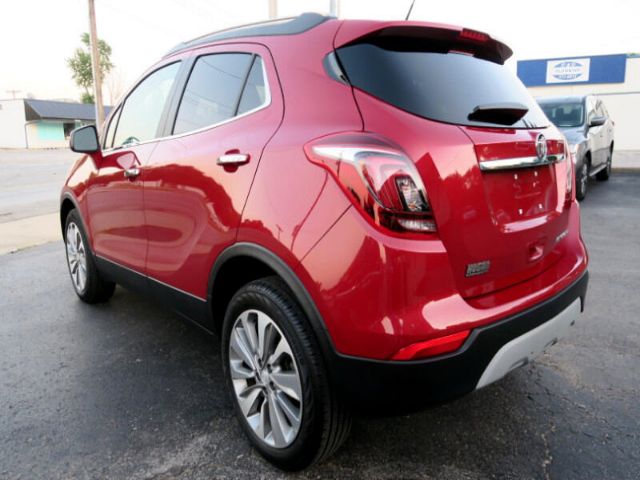 Photo 2 VIN: KL4CJASB5LB038986 - BUICK ENCORE 